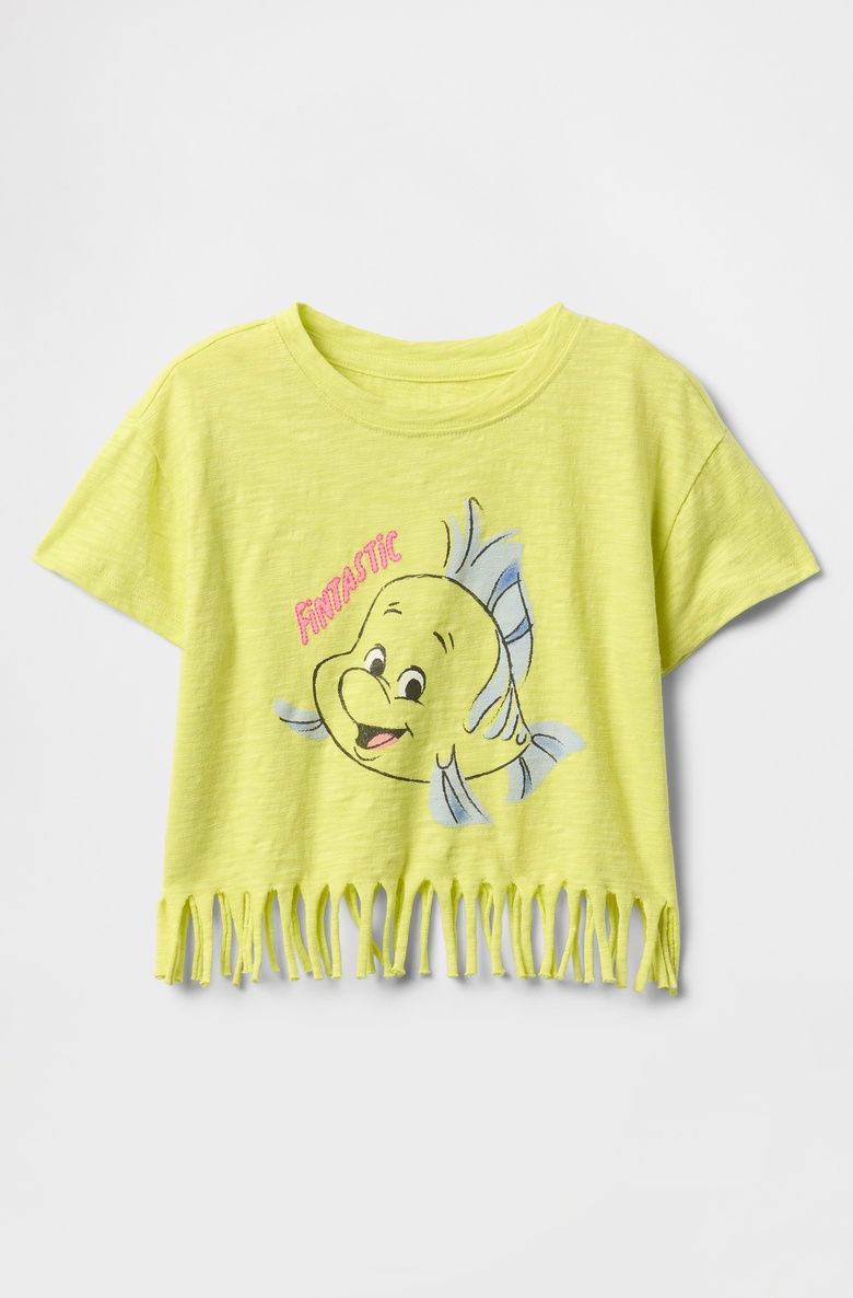  Gap × Disney T-Shirt