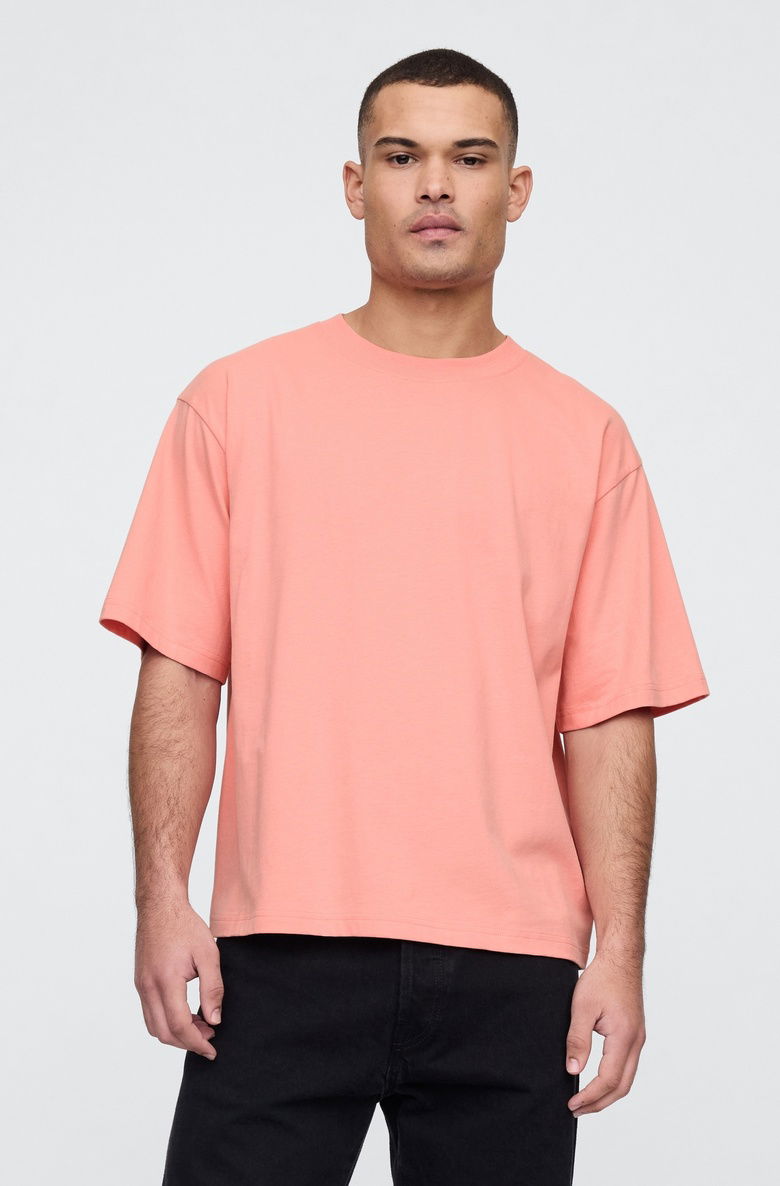  Vintage Soft Boxy T-Shirt
