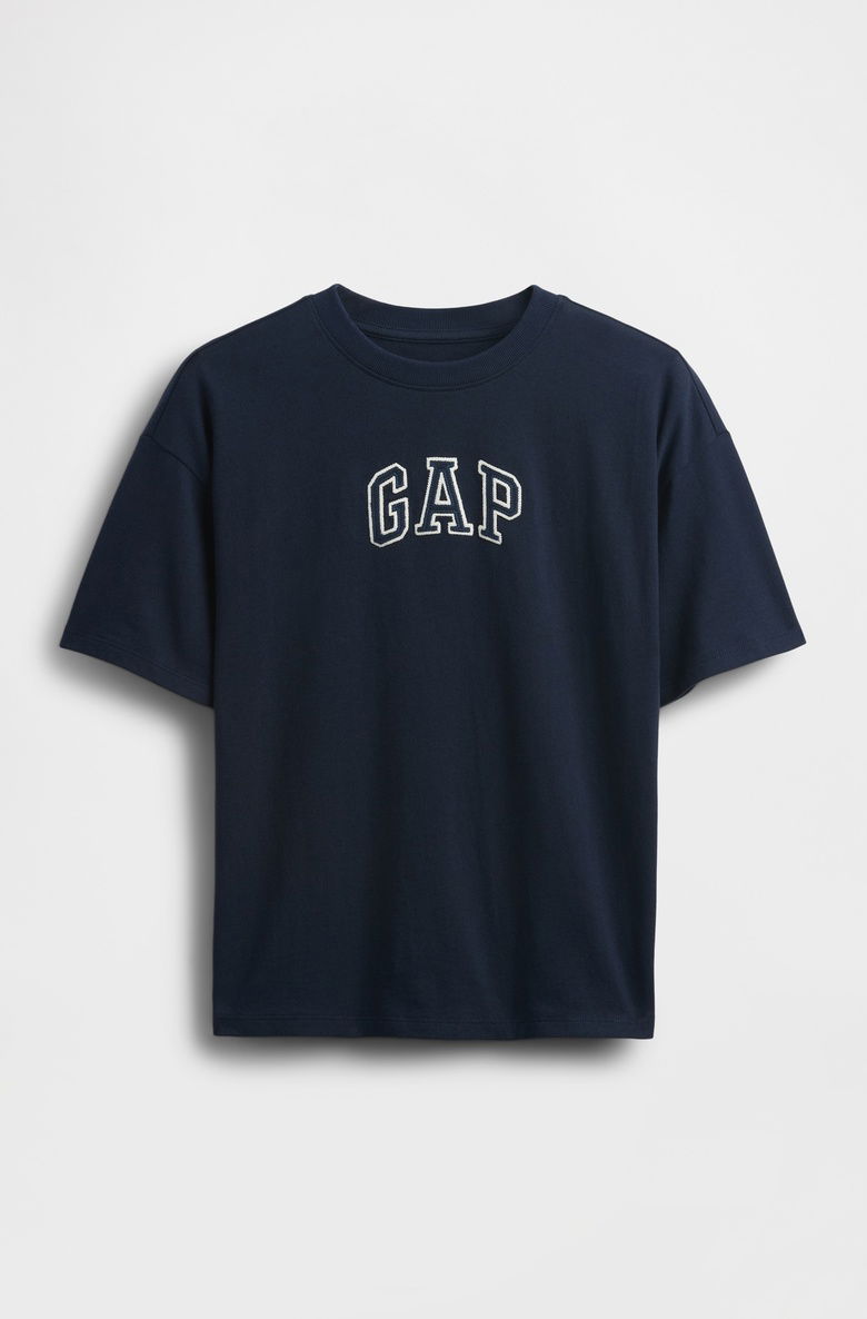  Gap Logo T-Shirt