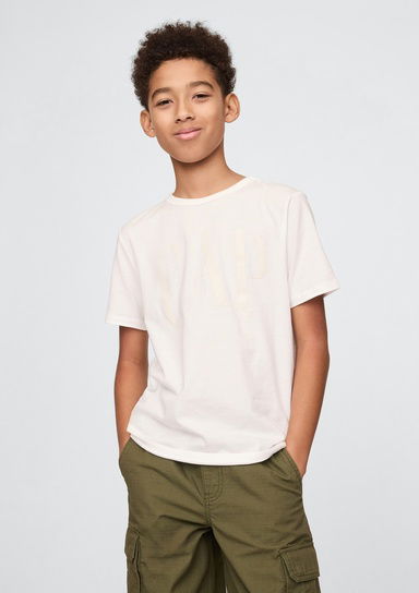 Gap Logo T-Shirt