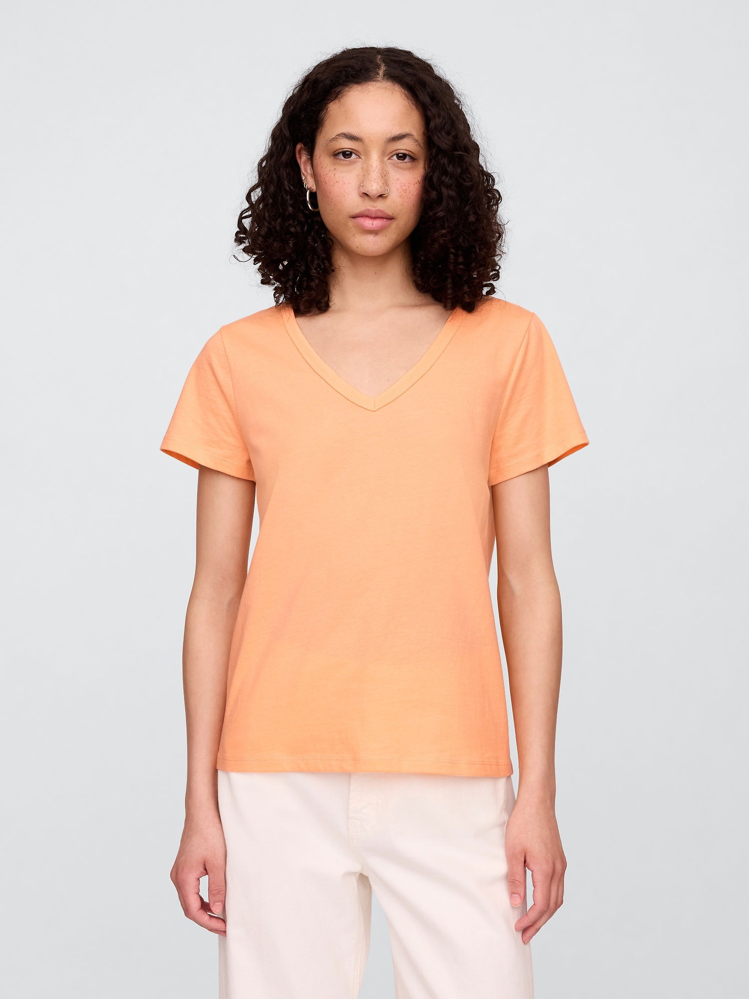Bisiklet Yaka T-Shirt product image