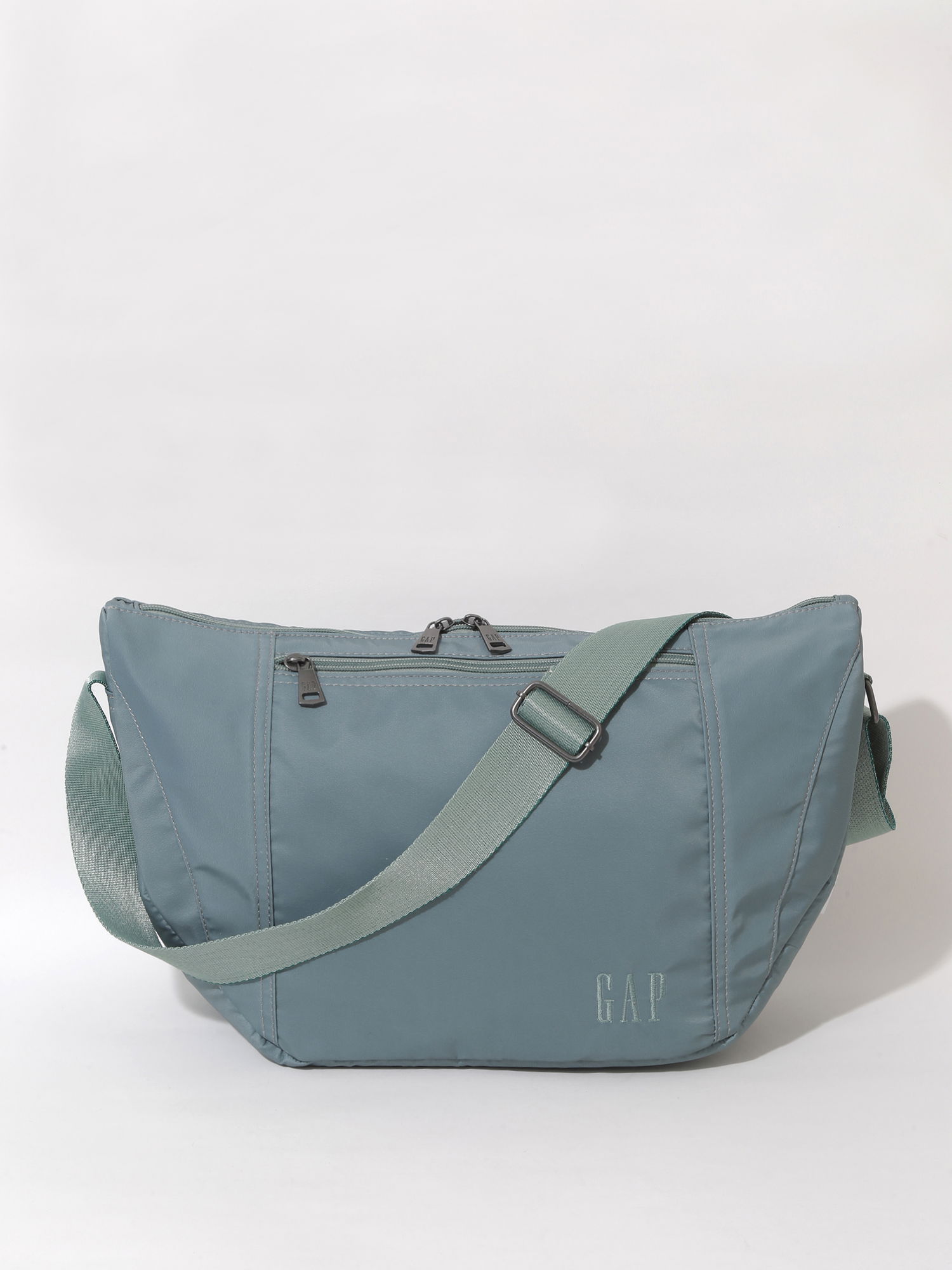 Gap Logo Omuz Çantası product image