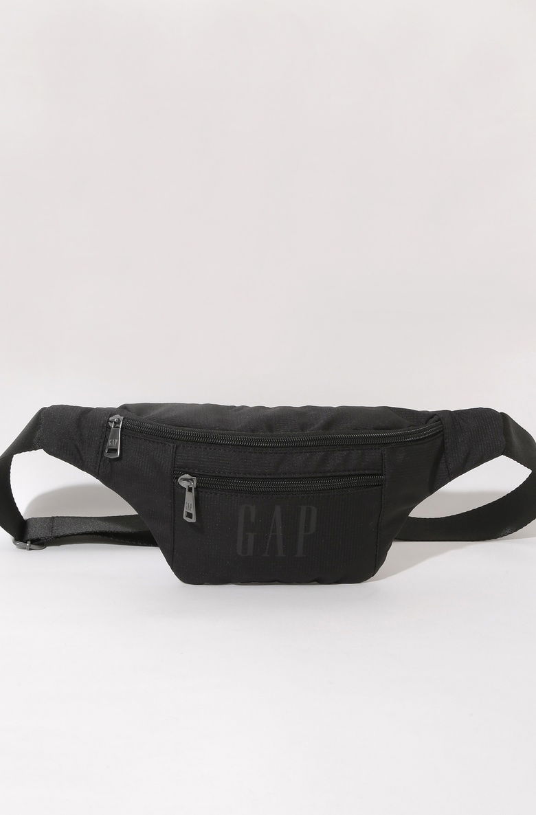  Gap Logo Bel Çantası