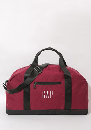Gap Logo Omuz Çantası