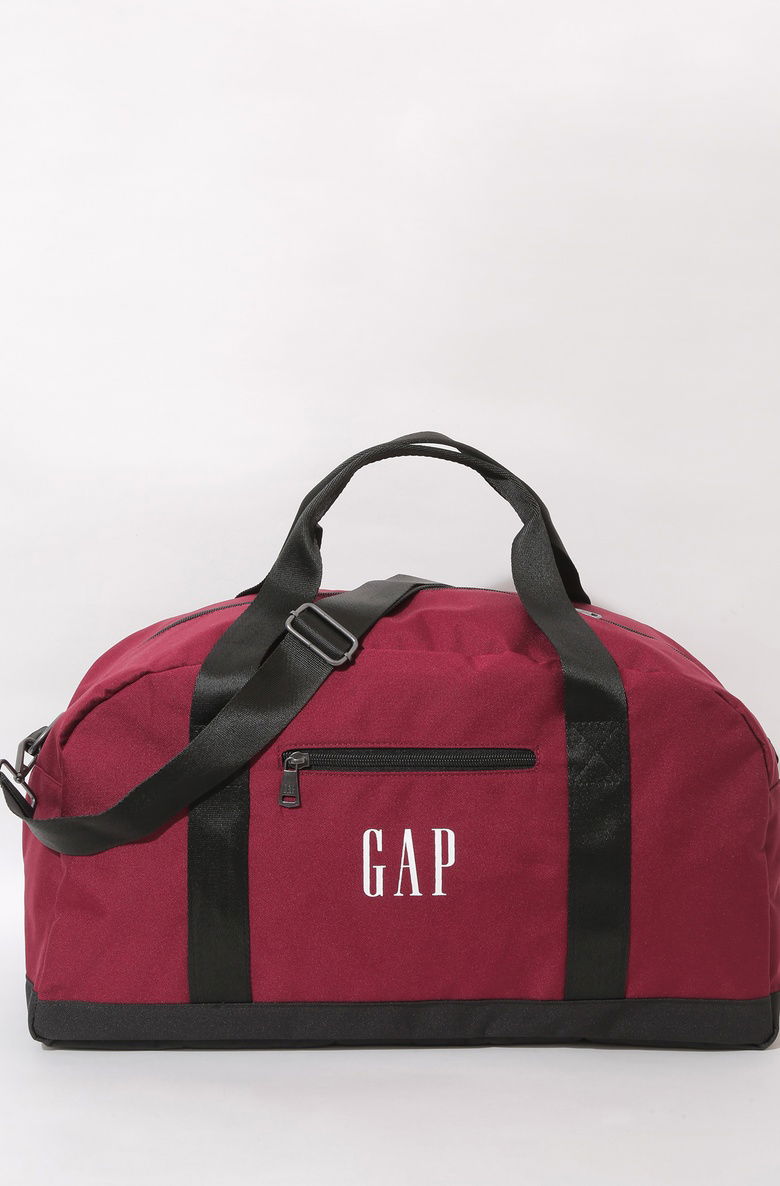  Gap Logo Omuz Çantası