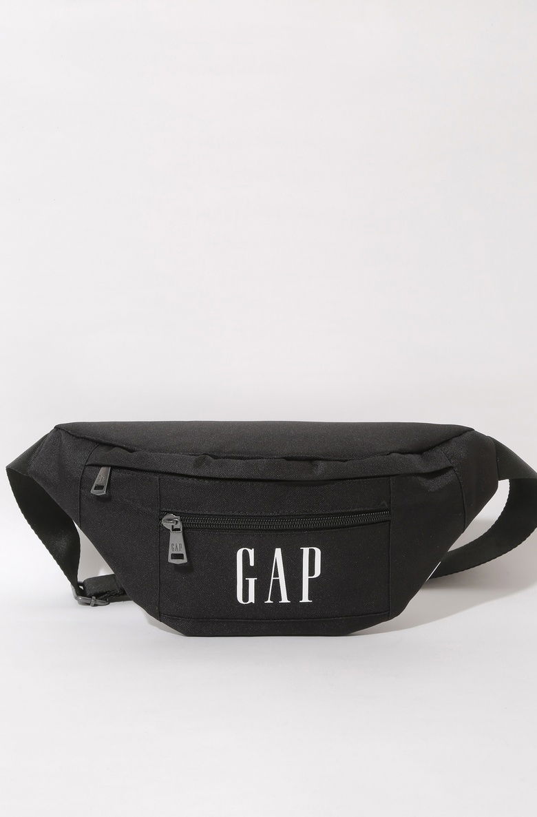  Gap Logo Bel Çantası