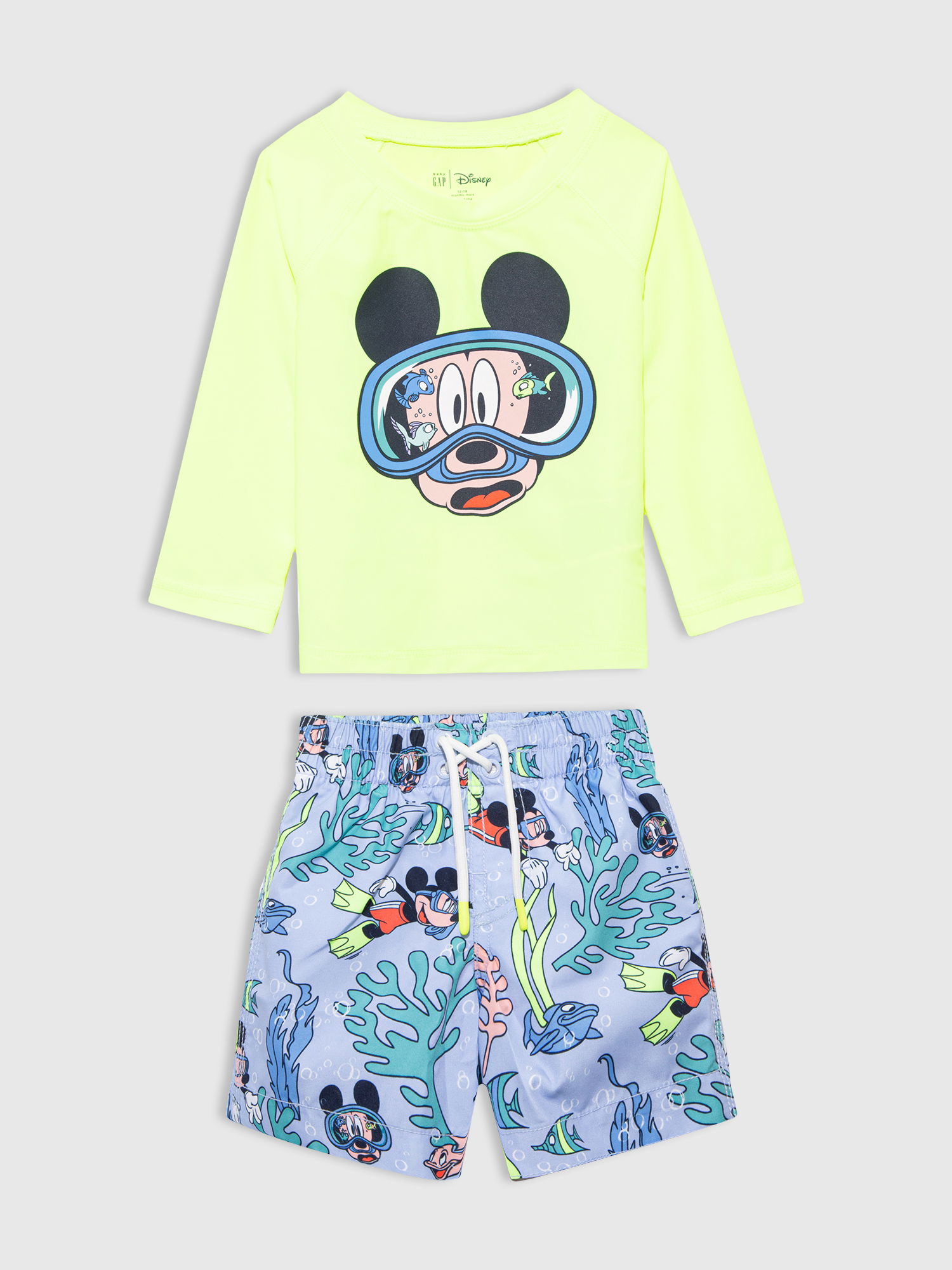 Disney Mayo Seti product image