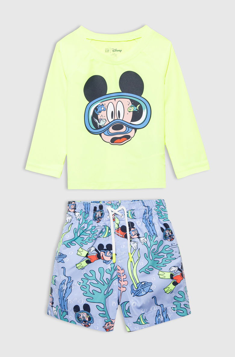  Disney Mayo Seti