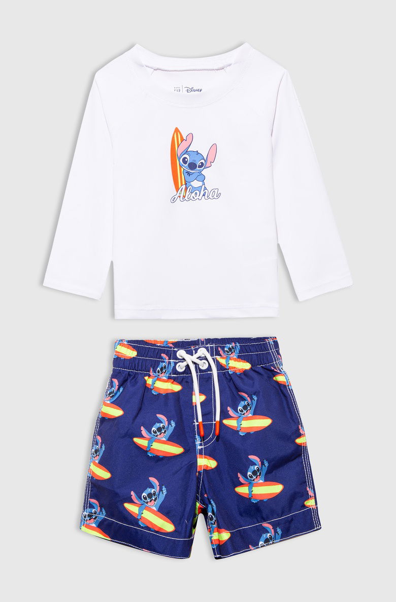  Disney Mayo Seti