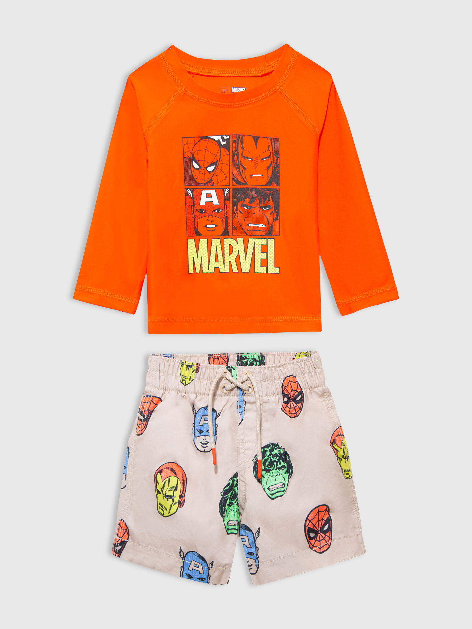 Marvel Mayo Takımı product image