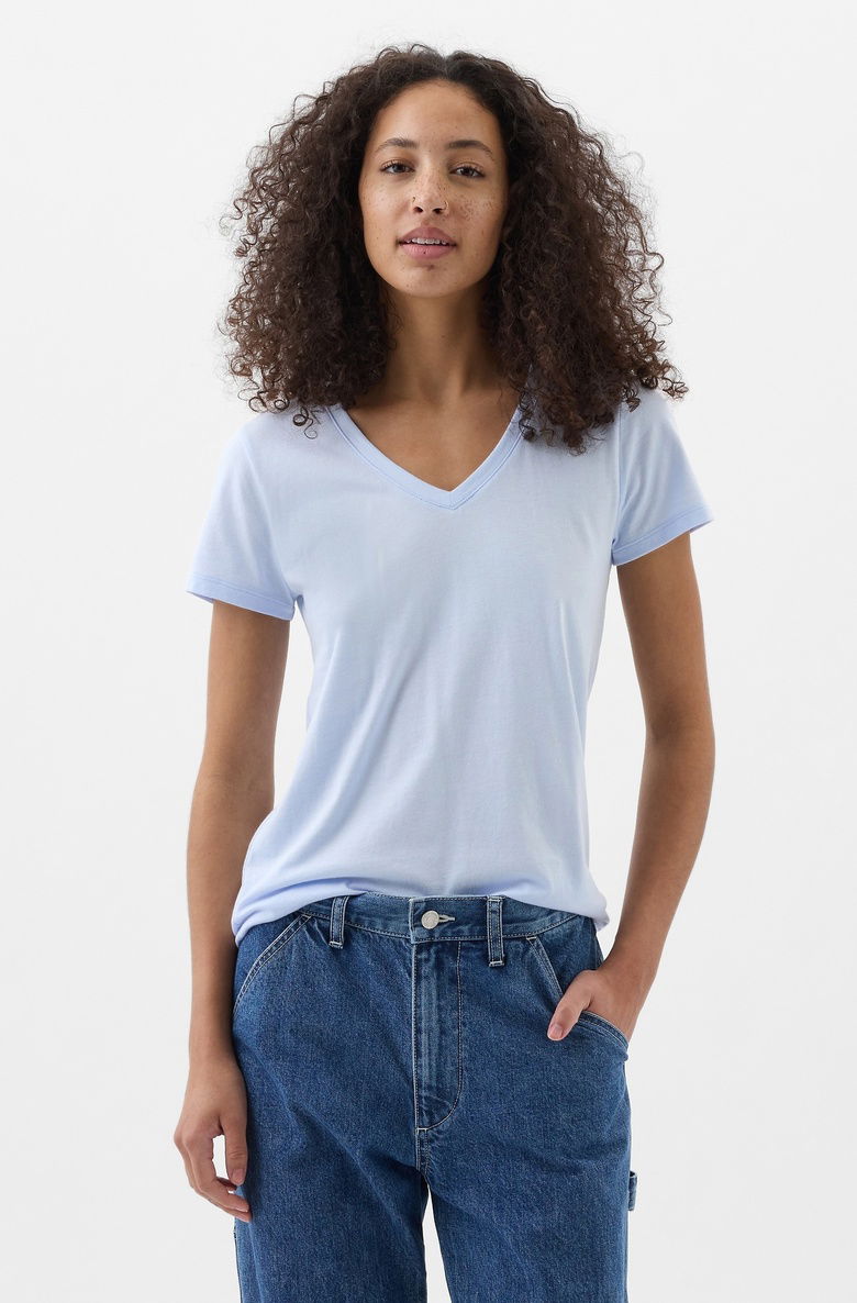  Favorite V Yaka T-Shirt