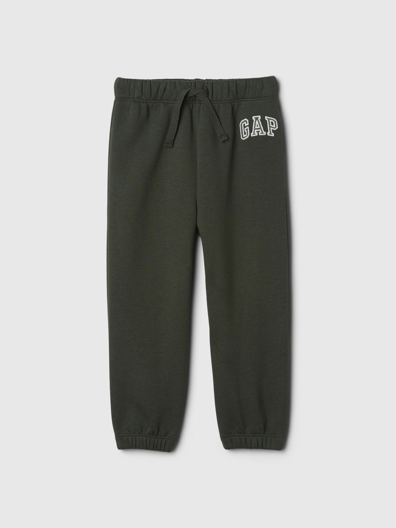 Gap Logo Relaxed Pull-On Fleece Jogger Eşofman Altı product image
