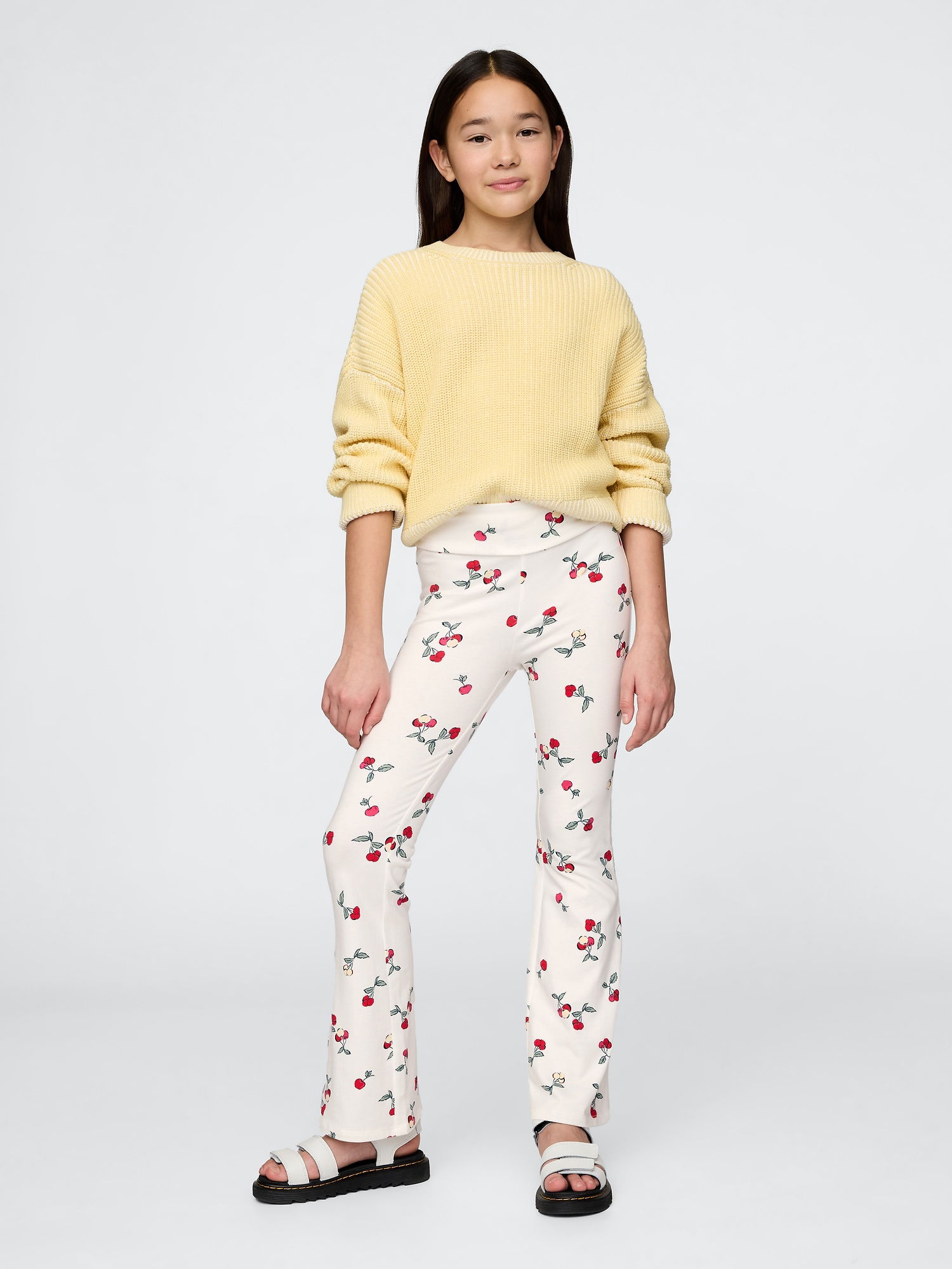 Flare Legging Tayt product image