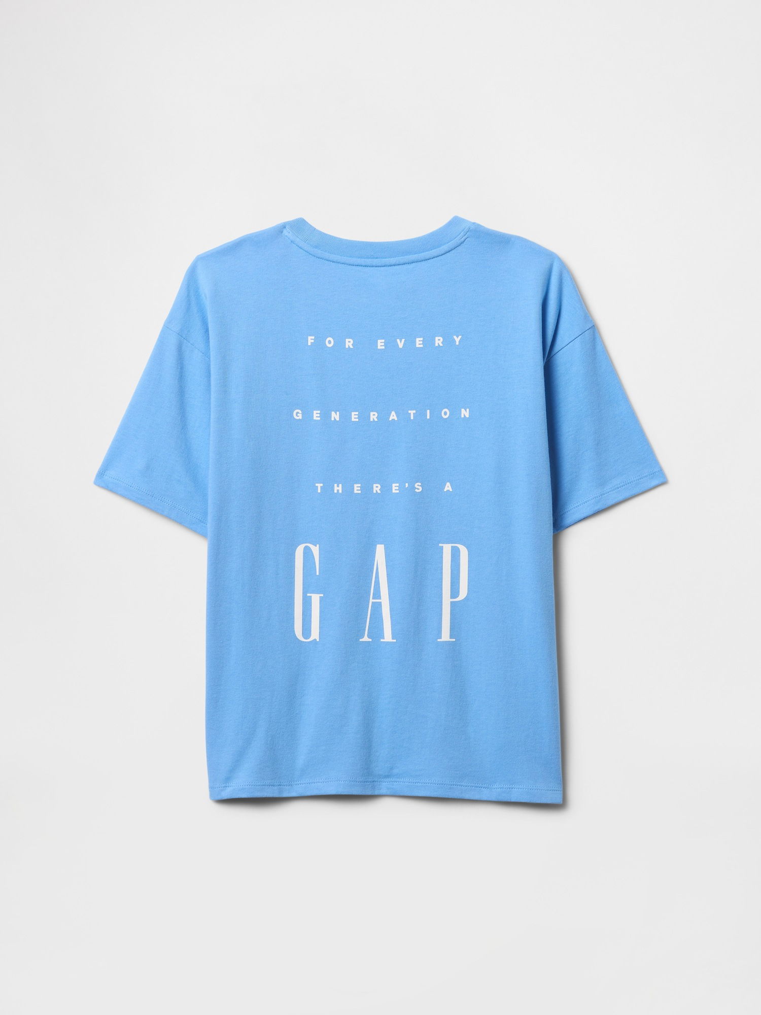 Gap Logo Cepli T-Shirt product image