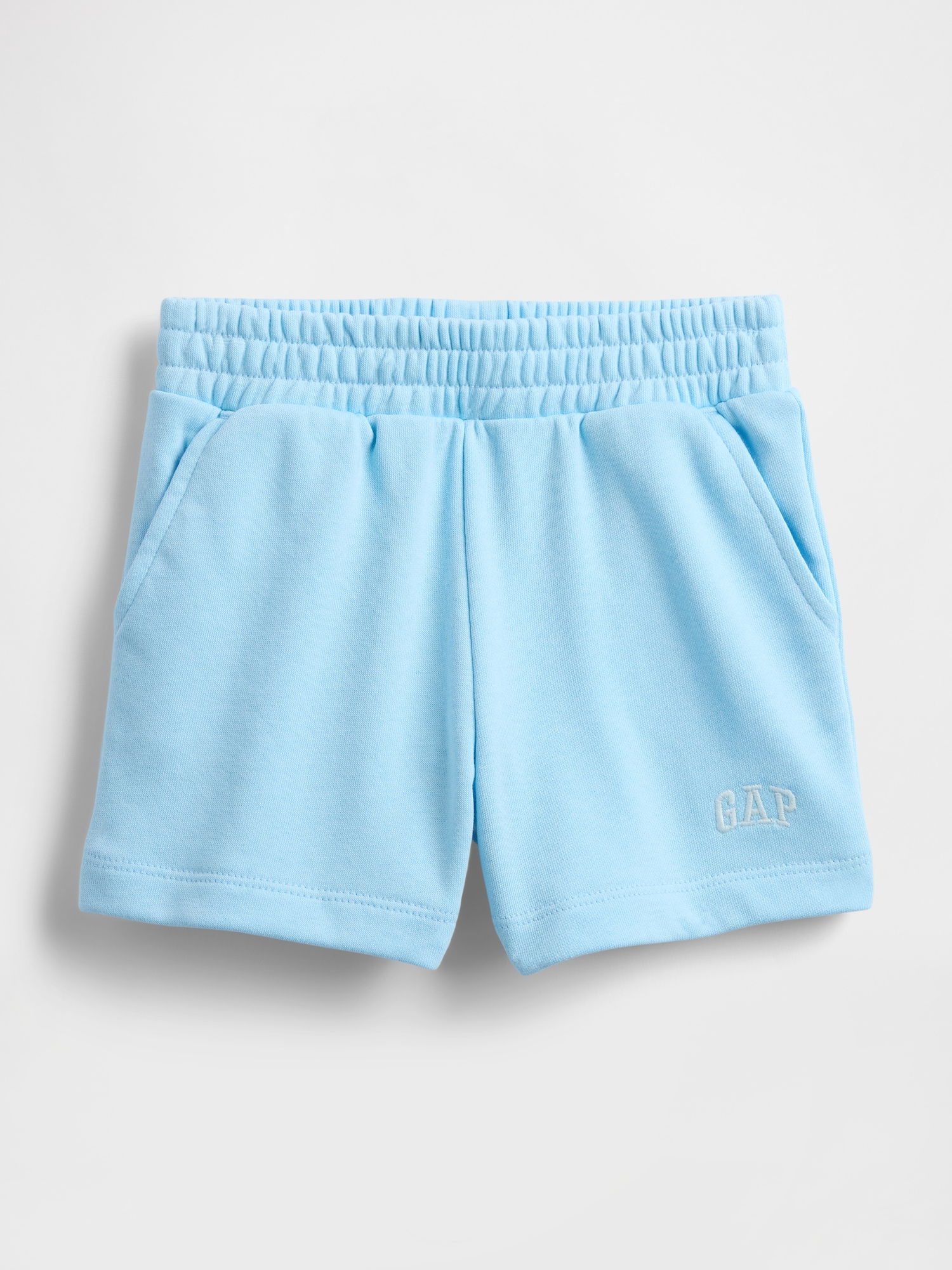 Gap Logo Fransız Havlu Kumaşı Pull-On Şort product image