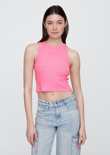 Gap Logo Crop Atlet