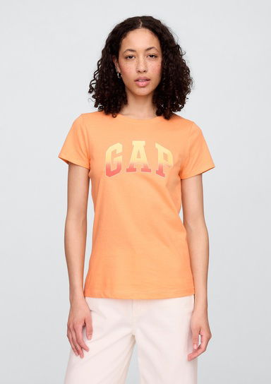 Gap Logo T-Shirt