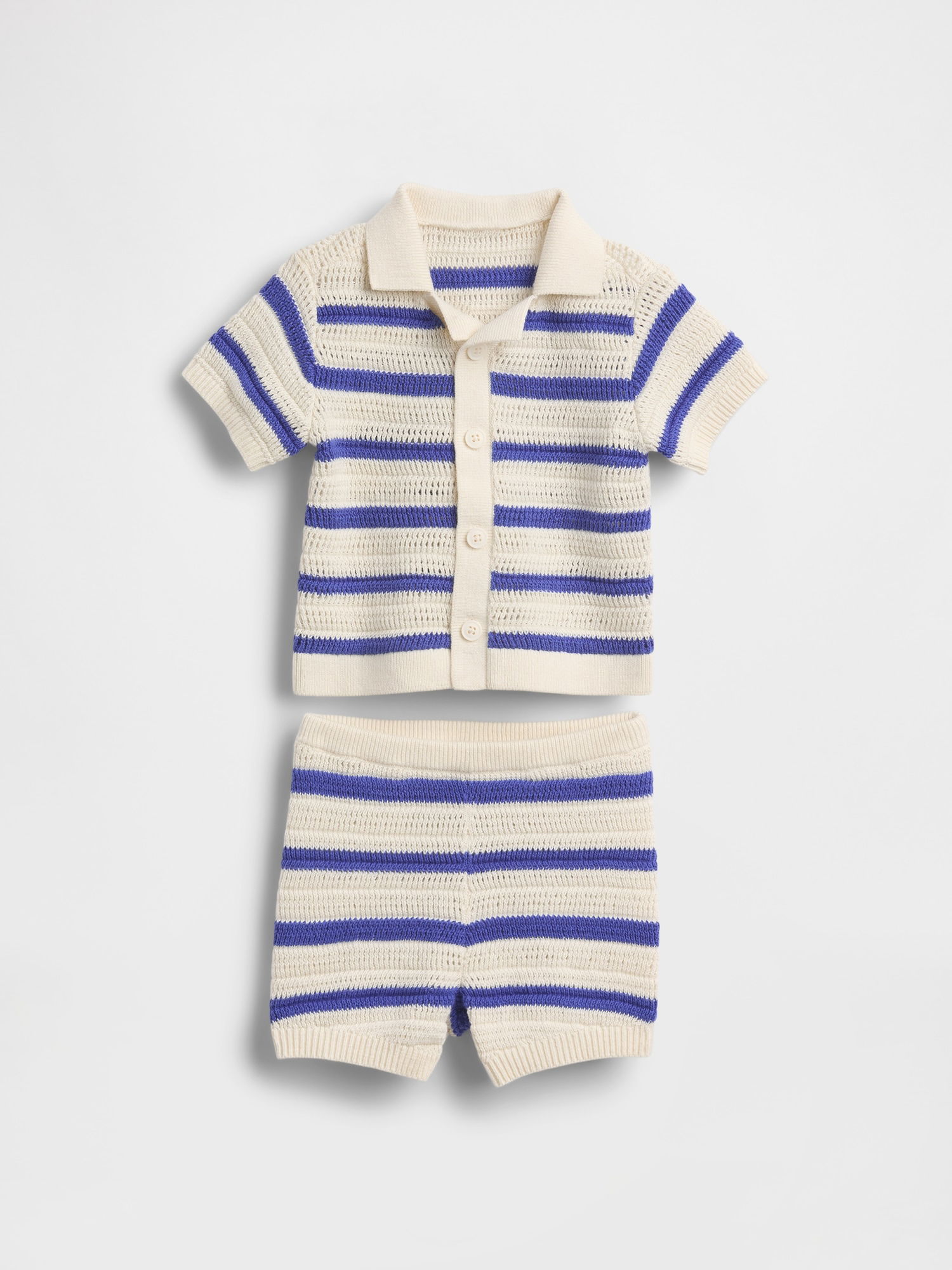 Polo T-Shirt Outfit Set product image