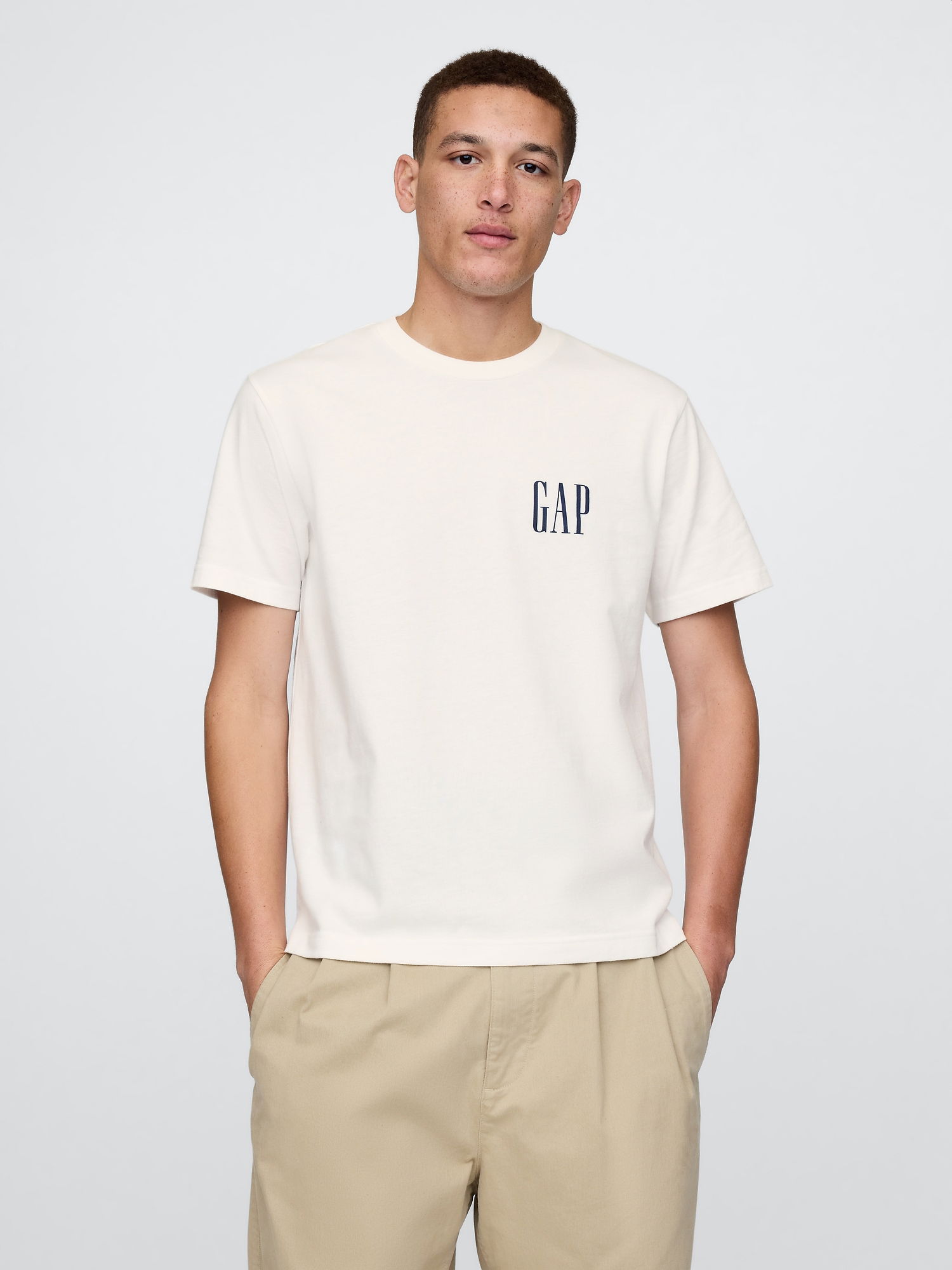 Gap Logo T-shirt product image