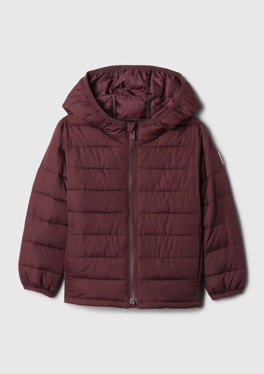 ColdControl Kapitone Puffer Şişme Mont