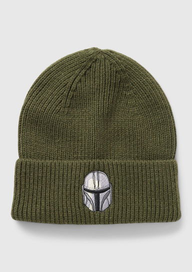 Star Wars™ The Mandalorian Grafikli Bere