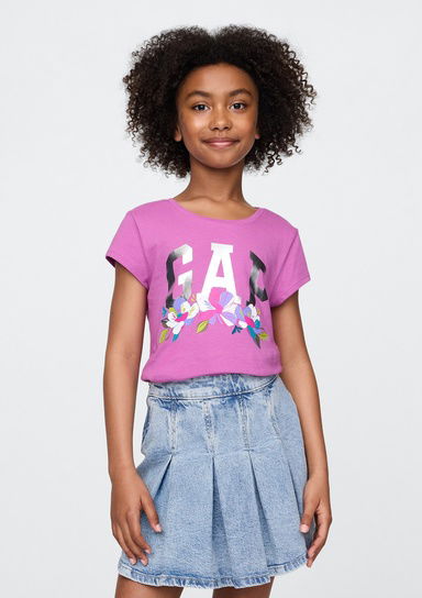 Grafik T-Shirt