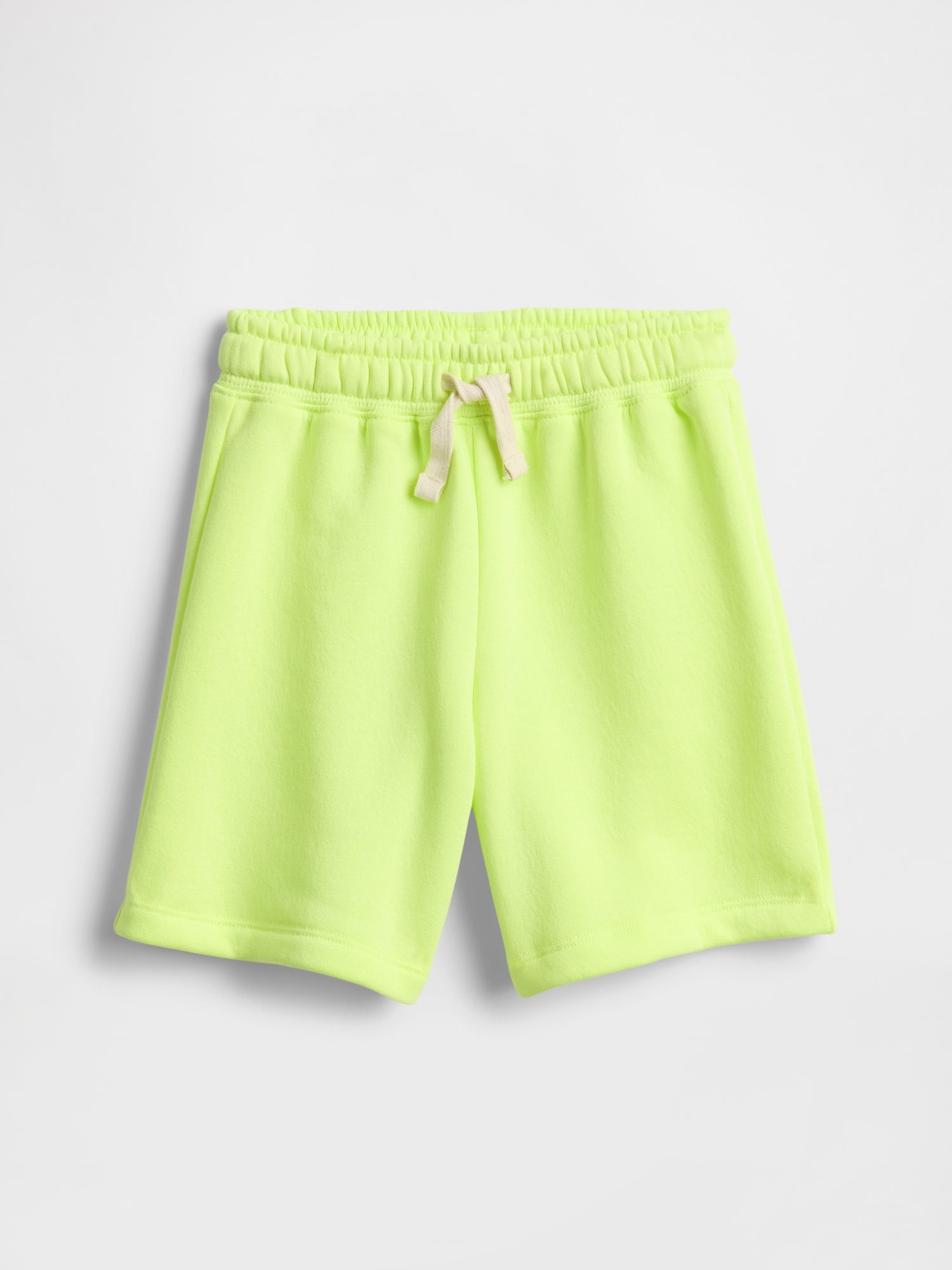 Pull-On Şort product image