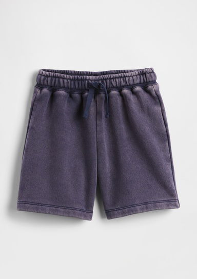 Pull-On Şort
