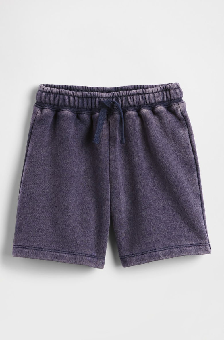  Pull-On Şort