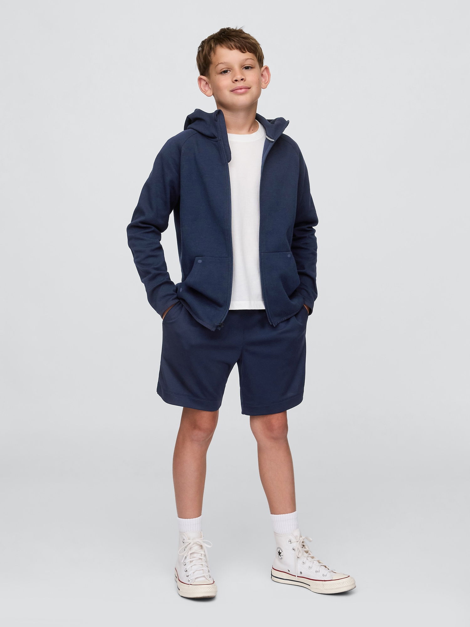 GapFit Pull-On Şort product image