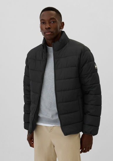 ColdControl Puffer Ceket