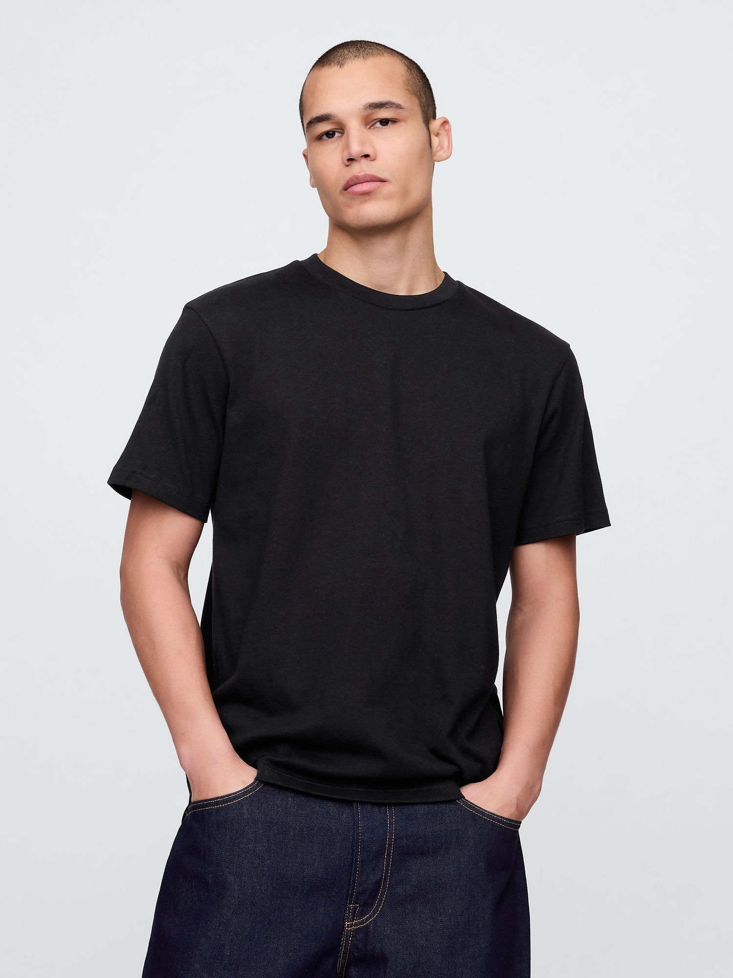 Heavyweight Original T-Shirt product image