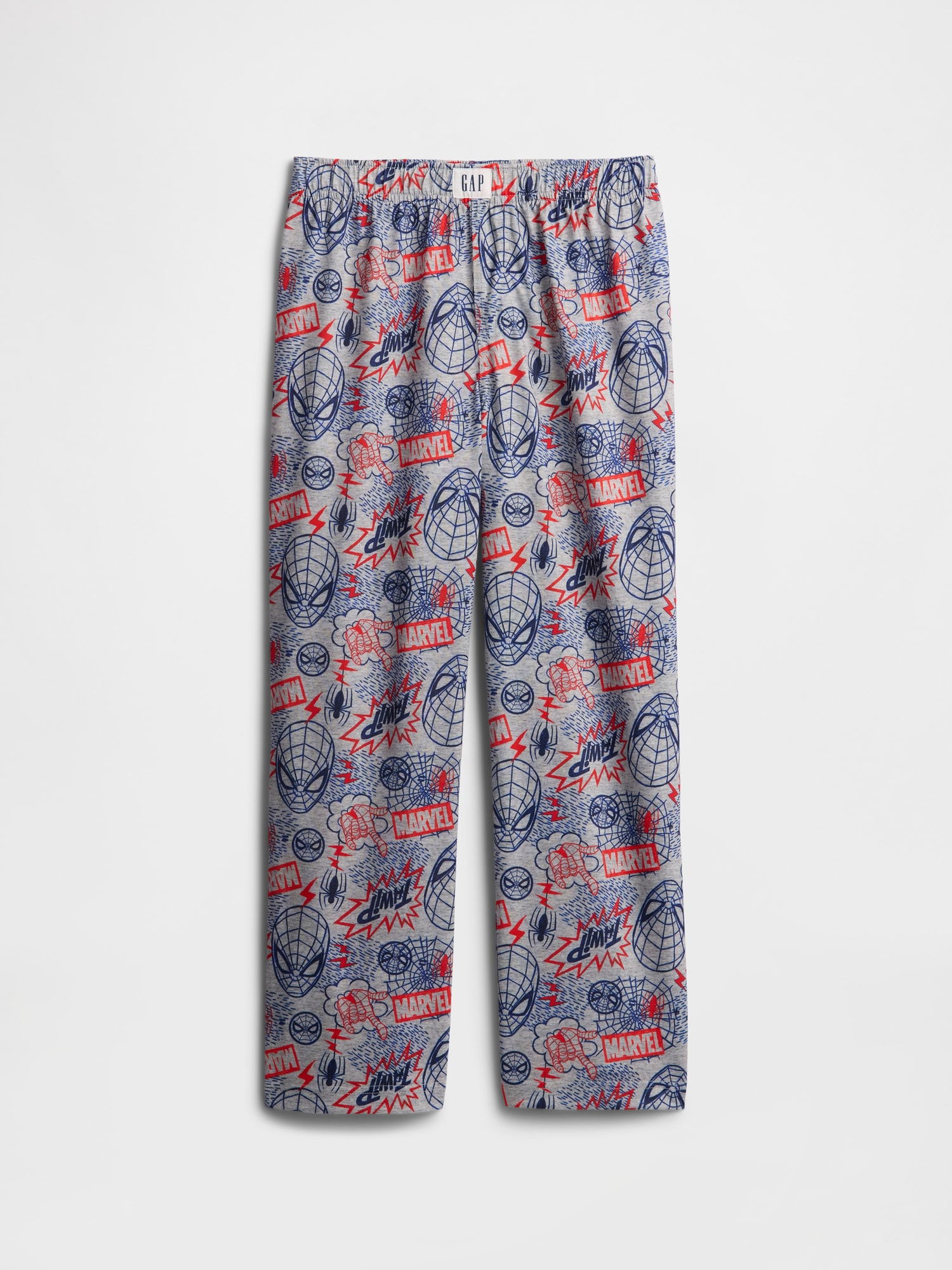 Marvel Grafikli Pijama Altı product image