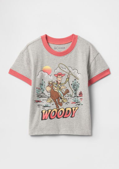 Disney Grafikli T-Shirt