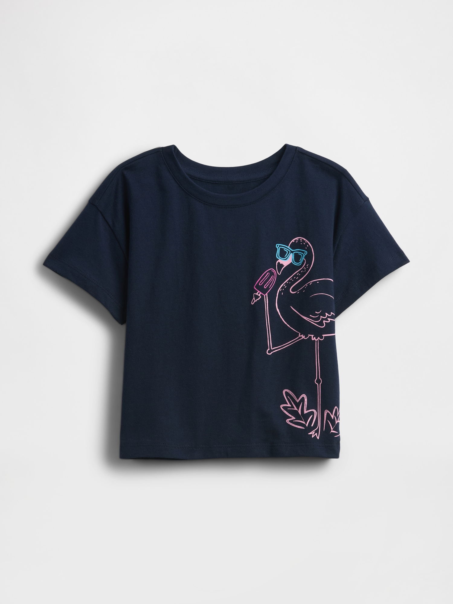Mix & Match Relaxed Grafik T-Shirt product image
