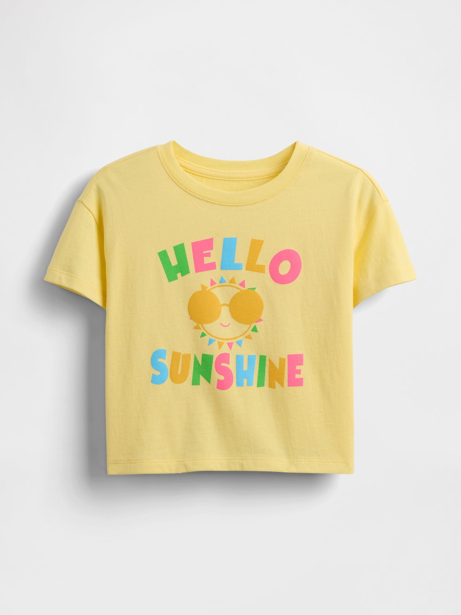 Mix & Match Relaxed Grafik T-Shirt product image