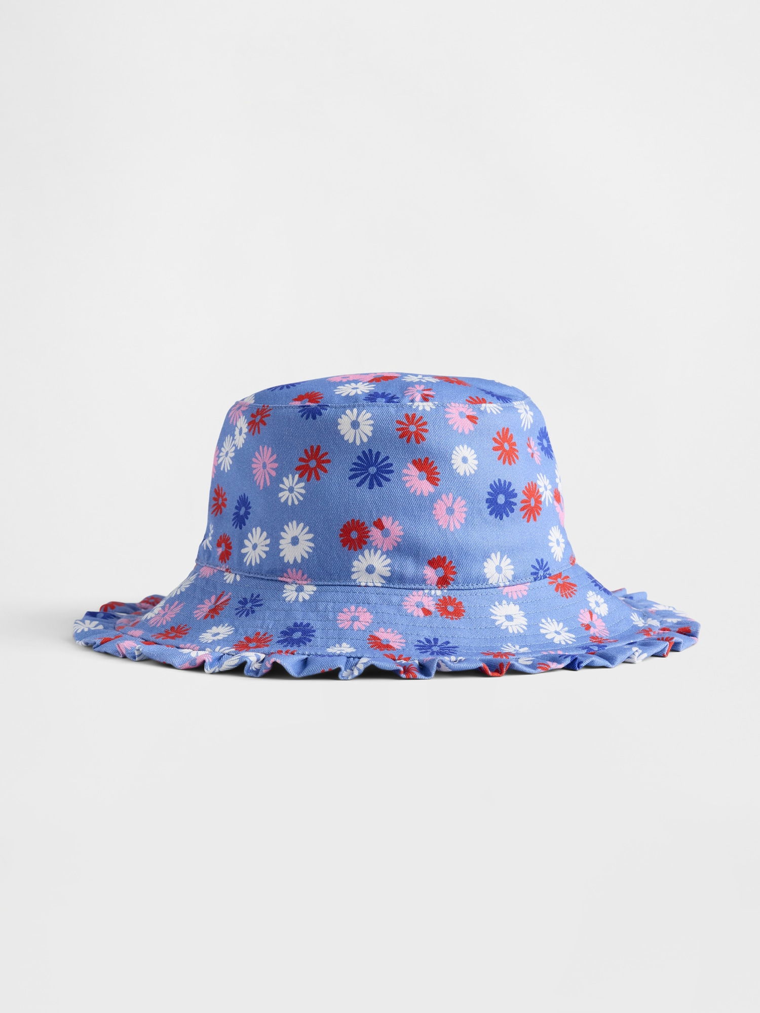 Çiçek Desenli Bucket şapka product image