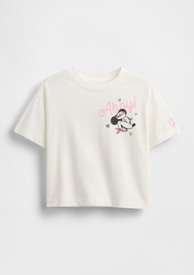 Relaxed Grafikli T-Shirt