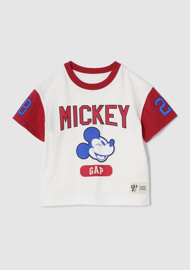 Gap × Disney Jersey T-Shirt