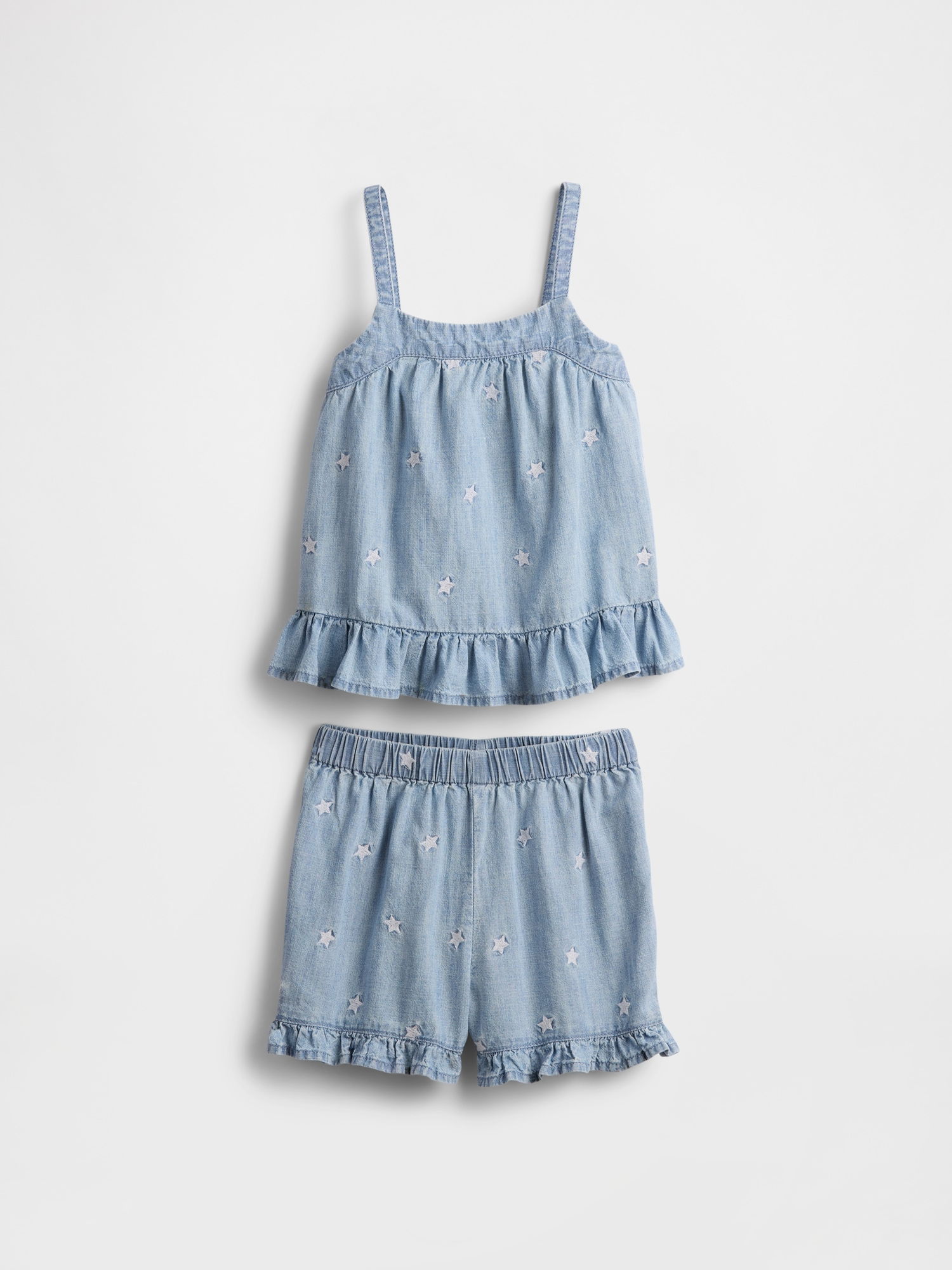 Askılı Outfit Set product image