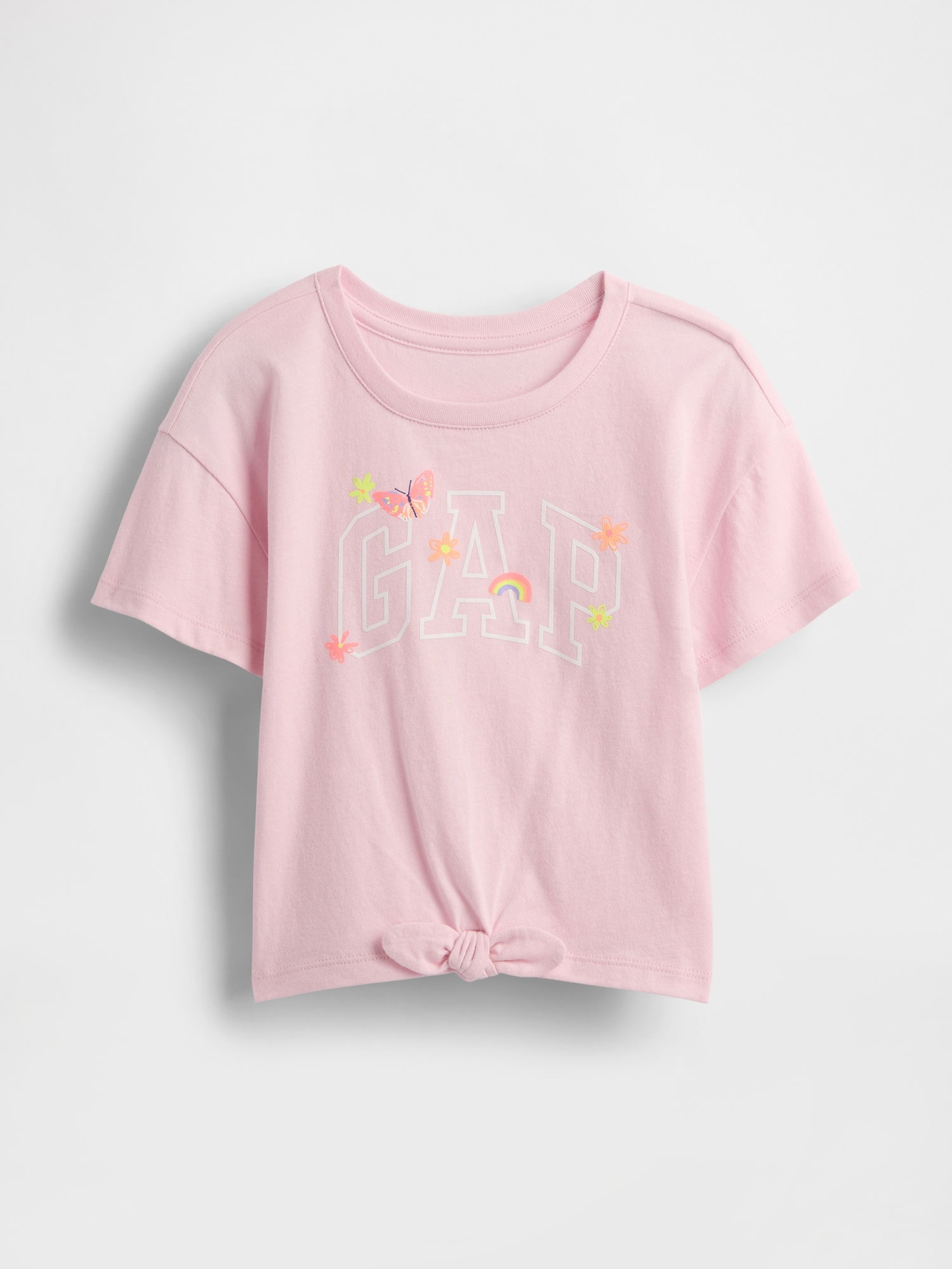 Relaxed Grafik T-Shirt product image