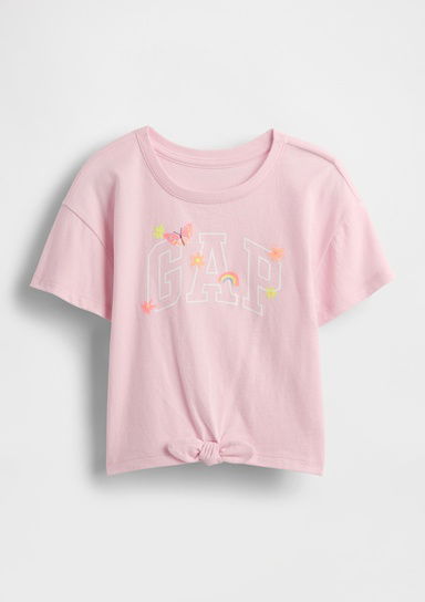 Relaxed Grafik T-Shirt
