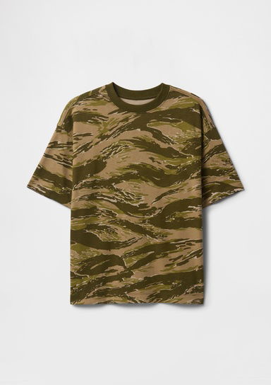 Heavyweight T-Shirt