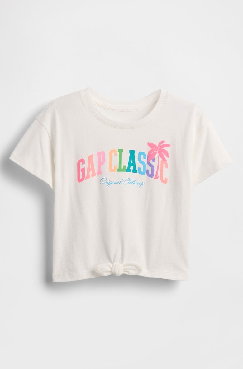  Relaxed Grafik T-Shirt