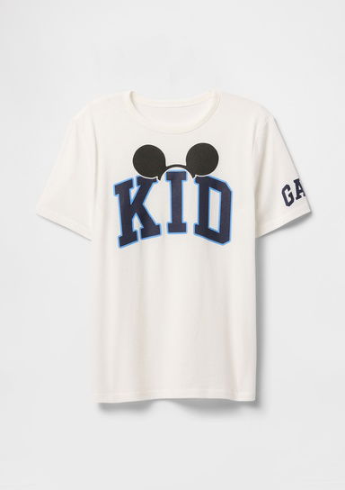 GapKids × Disney Grafik T-Shirt