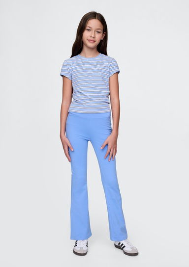Flare Legging Tayt
