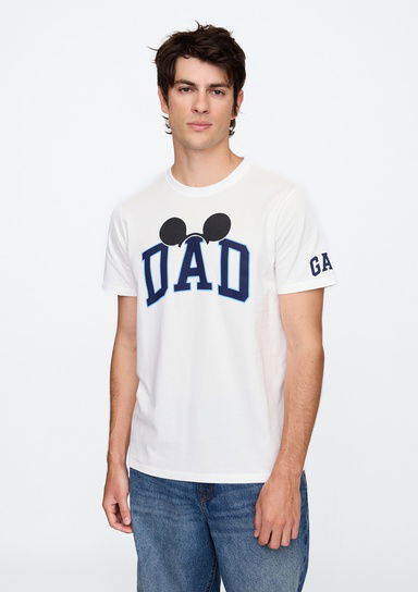 Disney Everyday Soft Grafik T-Shirt