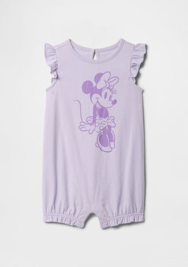 Disney Desenli Tulum