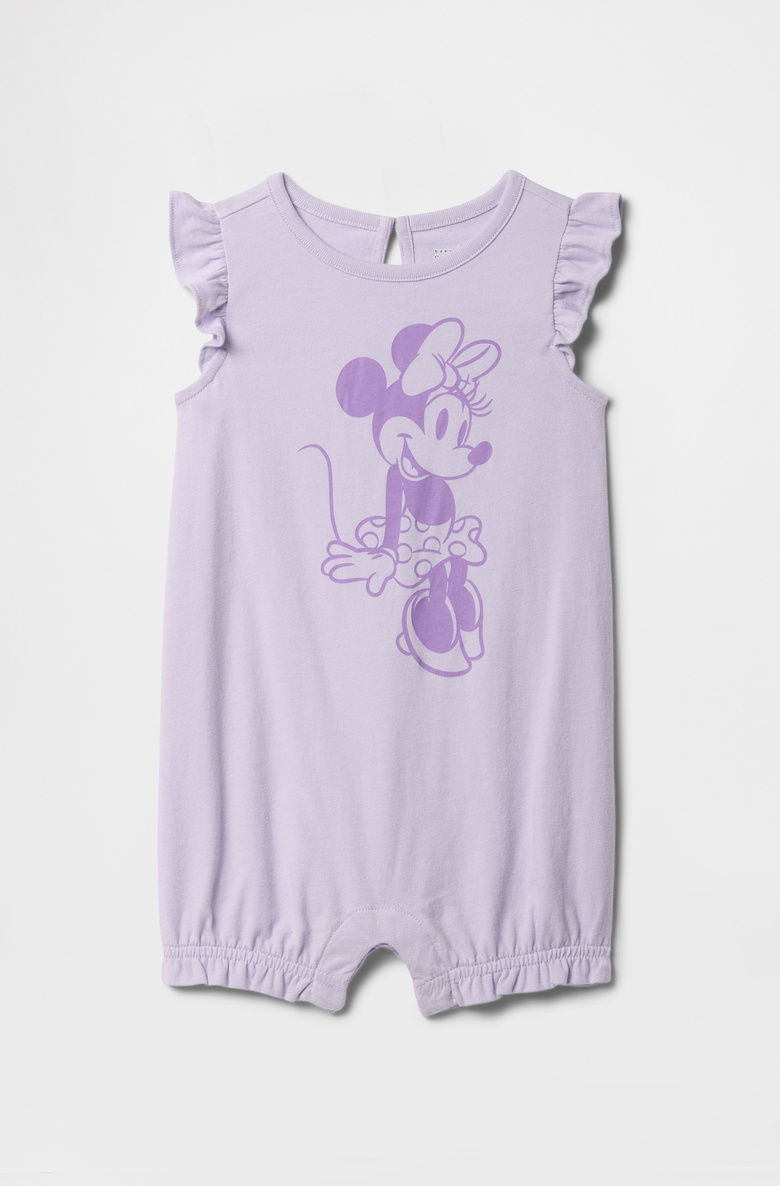 Disney Desenli Tulum