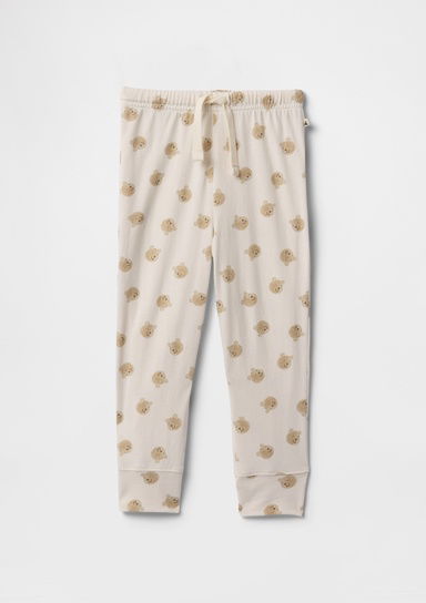 Gap Logo Baskılı Pull-On Jogger Eşofman Altı
